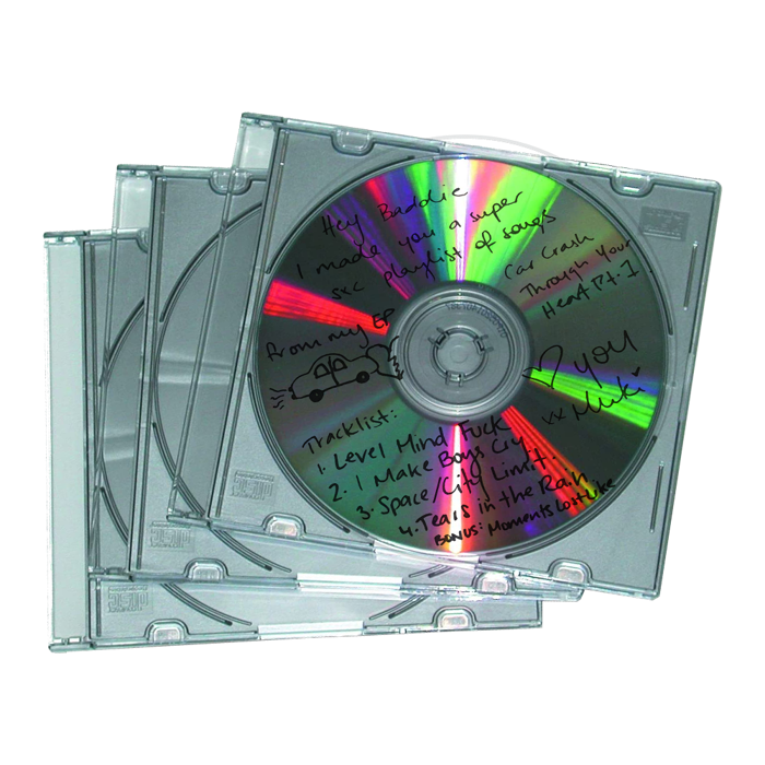 Car Crash Through Your Heart: Part 1 [Ltd Edition CD] - Muki