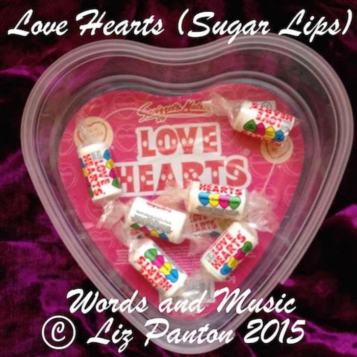 Love Hearts (Sugar Lips) - Ukulele Allsorts