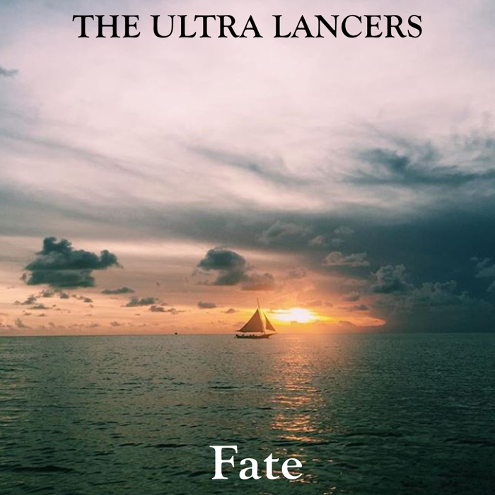 Fate: Single - The Ultra Lancers