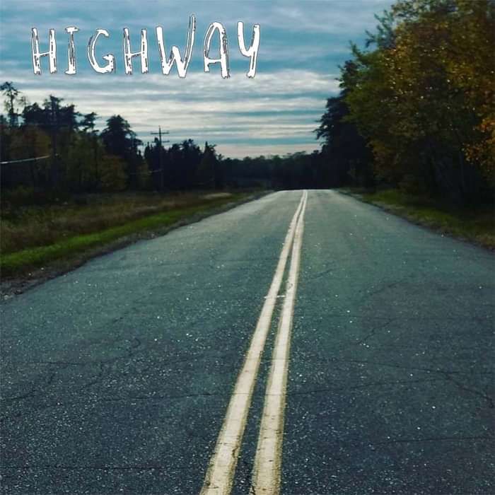 Highway - EP - The Ultra Lancers