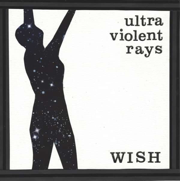 Wish - Ultra Violent Rays