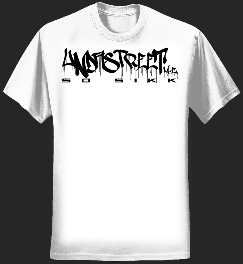 T-shirts - Undastreet