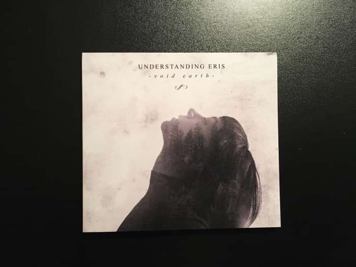 Understanding Eris: Void Earth (EP) - UnderstandingEris