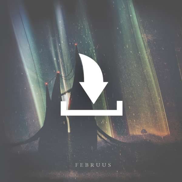 Februus (Digital) - UNEVEN STRUCTURE
