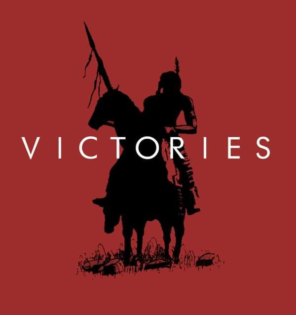 Still There (Demo) - Victories