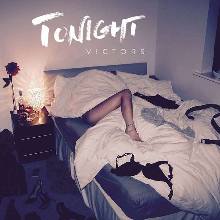 Tonight - Single - VICTORS