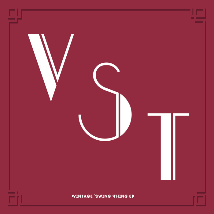 VST - Vintage Swing Thing EP - Vintage Swing Thing