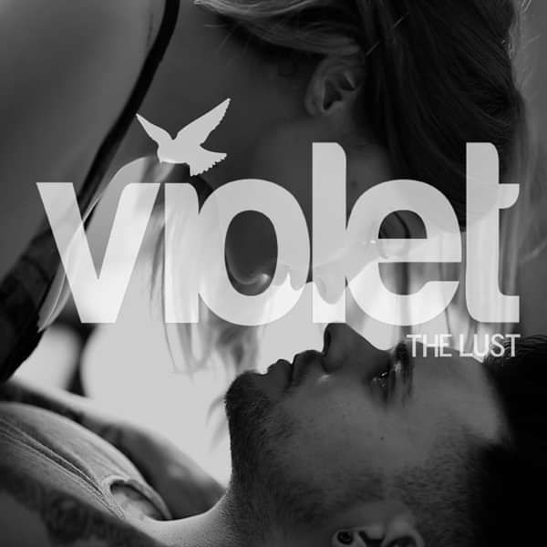 The Lust (single) - Violet