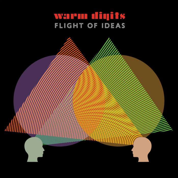 Flight of Ideas - Download - Warm Digits