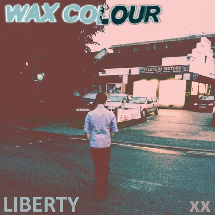 Liberty - Wax Colour