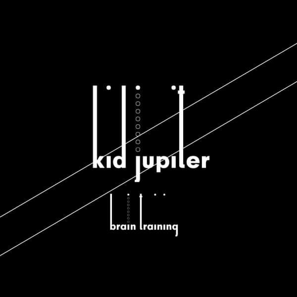 Brain Training - Kid Jupiter