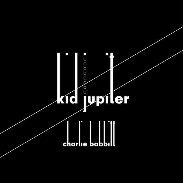 Charlie Babbitt - Kid Jupiter
