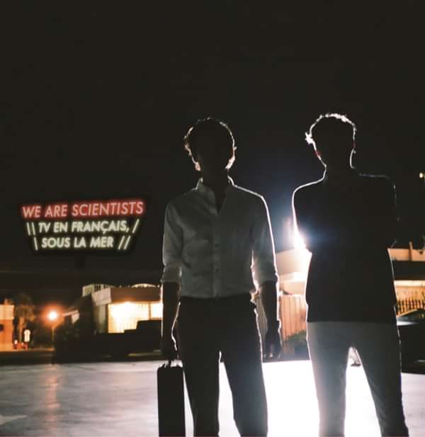 Wacky Fun-time Bundle ($10 off) - We Are Scientists