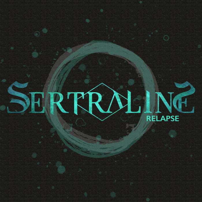 'Relapse' [DIGITAL DOWNLOAD] - Sertraline