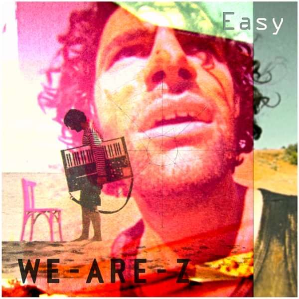 Easy - WE-ARE-Z