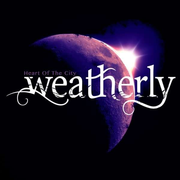 Heart Of The City [Single] - Weatherly