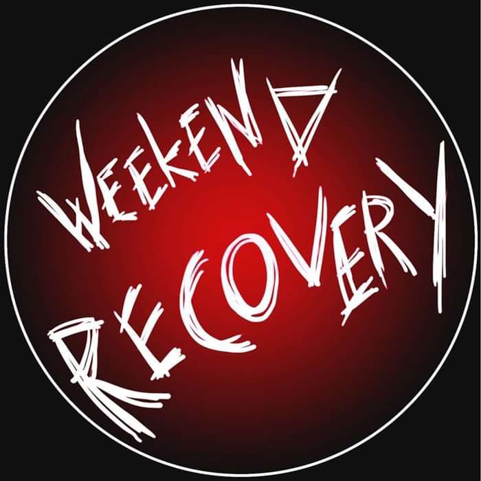 Rumours EP - Weekend Recovery