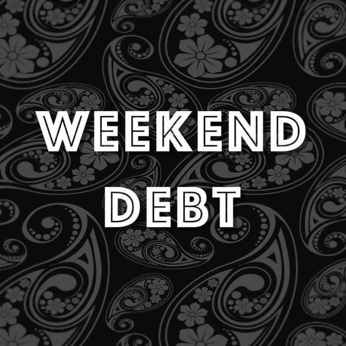 Boyfriend Averse - Weekend Debt