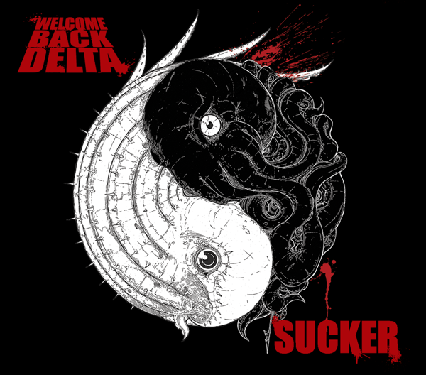 Sucker - Album - Welcome Back Delta