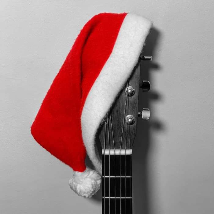 Acoustic Christmas (DIGITAL) - We're Not Just Cats Records