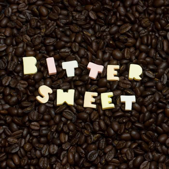 Bitter Sweet (DIGITAL) - We're Not Just Cats Records