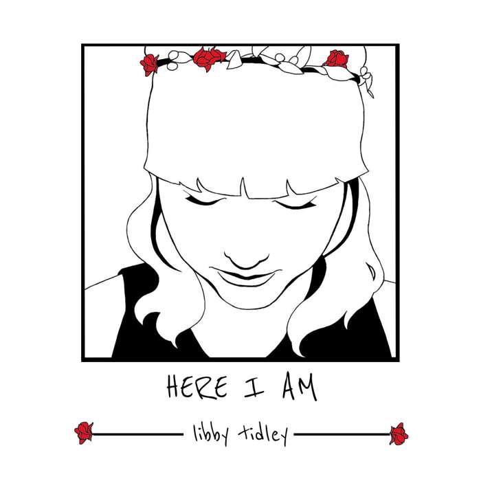 Here I Am (DIGITAL) - We're Not Just Cats Records