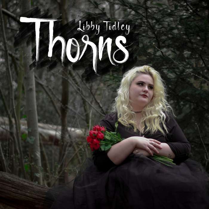 Thorns (DIGITAL) - We're Not Just Cats Records