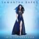 Samantha Barks I&#039;d Rather Be Me cover artwork