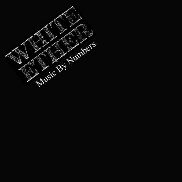 Music By Numbers - White Ether