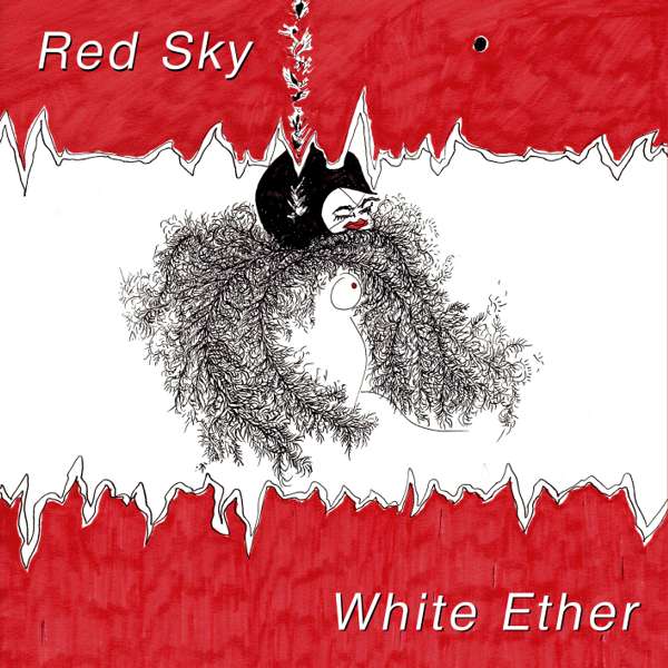 Red Sky EP - White Ether