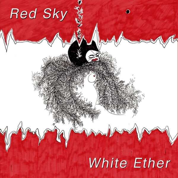 Red Sky - White Ether