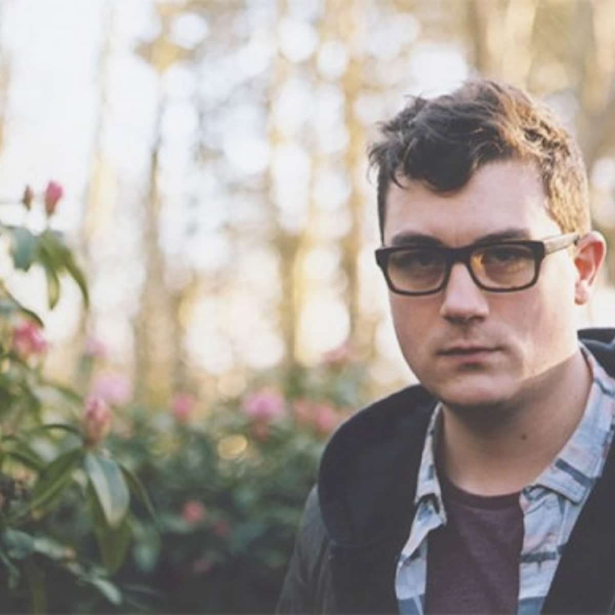 Luke Abbott - Wichita Recordings