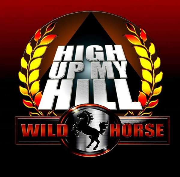 High Up My Hill - Wild Horse