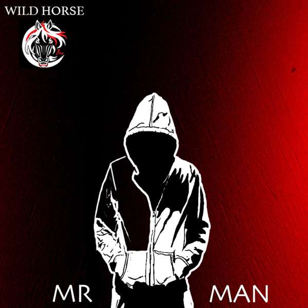 MR MAN - Wild Horse