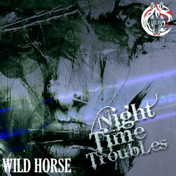 Night Time Troubles - Wild Horse