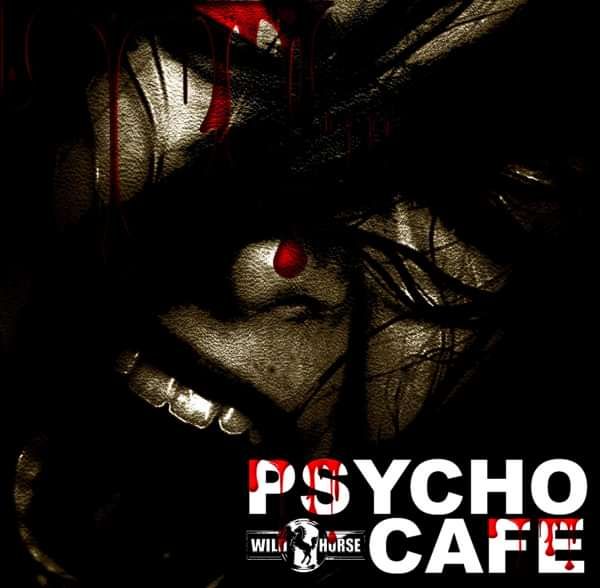 Psycho Cafe Video - Wild Horse