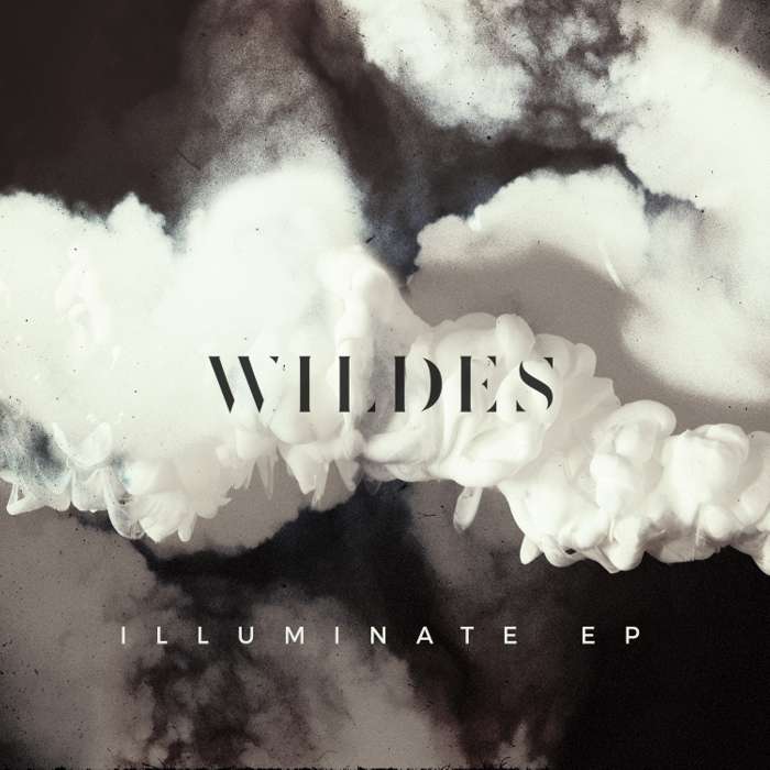 Illuminate EP (10" VINYL) SIGNED LIMITED EDITION - WILDES