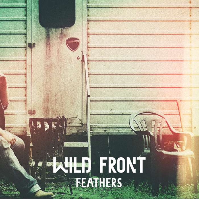 Feathers - Wild Front