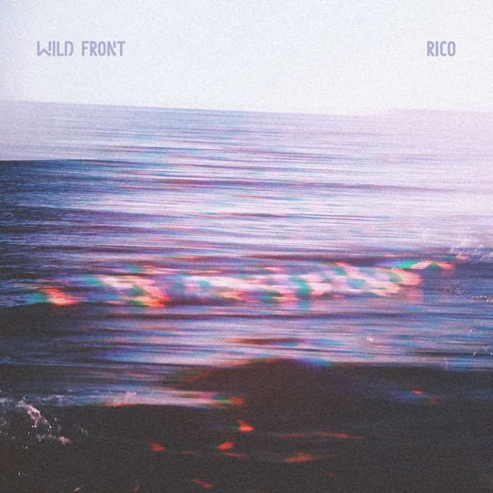 Rico - Wild Front