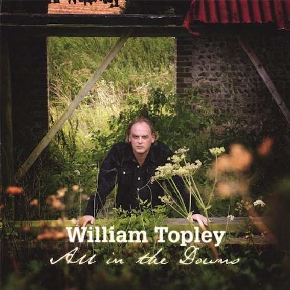 All In The Downs - Digital Download - William Topley