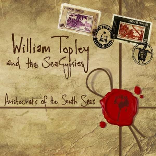 Aristocrats Of The South Seas Lyrics - William Topley