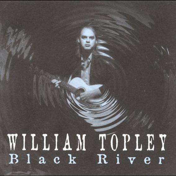 Black River - William Topley