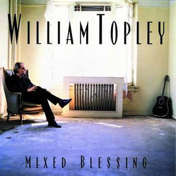Mixed Blessing - Digital Download - William Topley