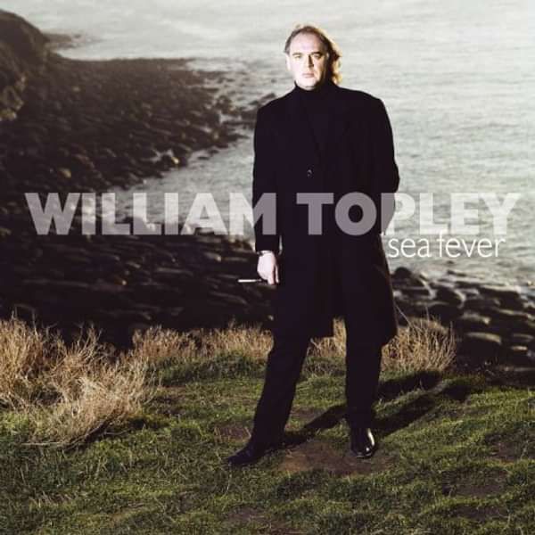 Sea Fever - Digital Download - William Topley