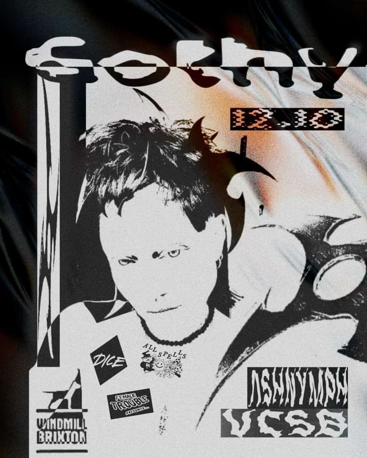 All Spells: Gothy, Ashnymph, VCSB