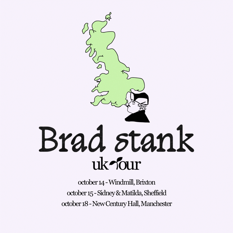 Brad Stank