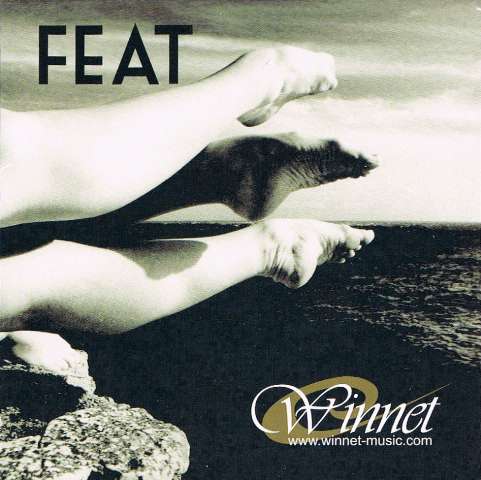 Feat - Digital Download (WAV) - Winnet