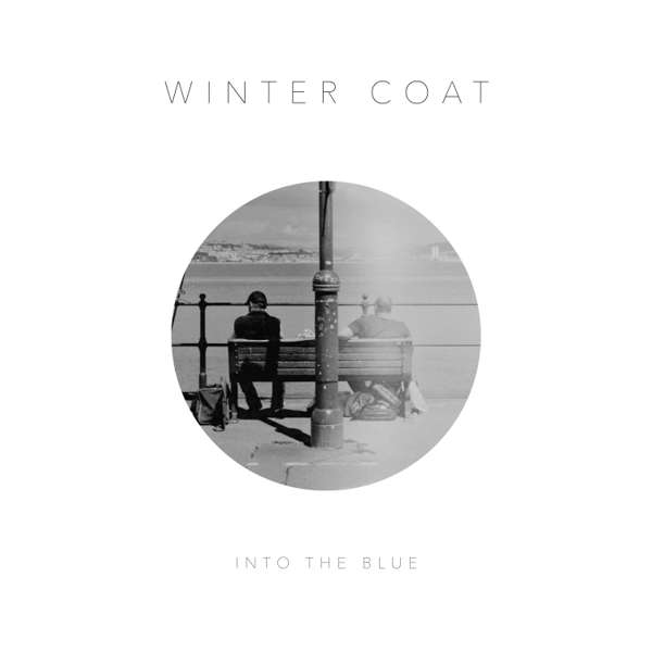 Into the Blue | Free Digital Download - Winter Coat