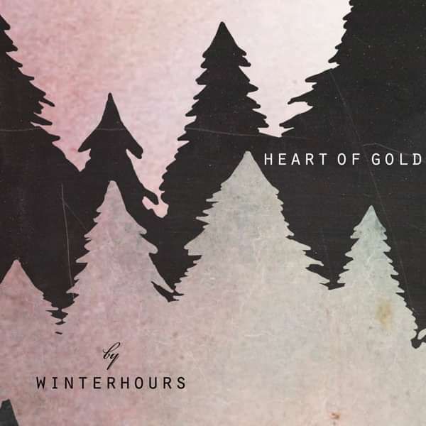 Heart of Gold - Winterhours