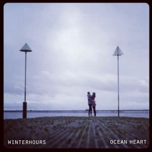 Ocean Heart  - Digital Download - Winterhours